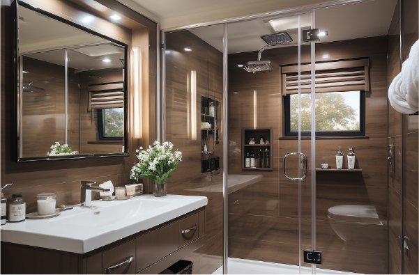 Bathroom Remodeling